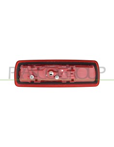 TERZA LUCE STOP CON LAMPADINA OPEL-VAUXHALL VIVARO B (X82) Mod. 06-14 - 08-19 2