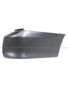 CANTONALE DESTRO PARAURTI POSTERIORE CON PRIMER CON TRACCIA PARK ASSIST MOD. PASSO LUNGO