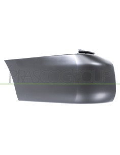 CANTONALE SINISTRO PARAURTI POSTERIORE CON PRIMER CON TRACCIA PARK ASSIST MOD. PASSO LUNGO