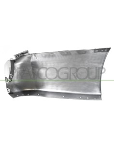 CANTONALE SINISTRO PARAURTI POSTERIORE CON PRIMER CON TRACCIA PARK ASSIST MOD. PASSO LUNGO 2
