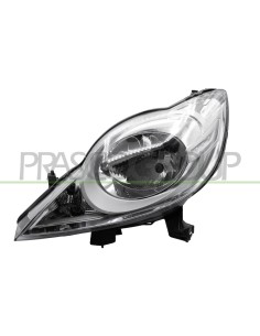 PROIETTORE SINISTRO H4 ELETTRICO SENZA MOTORE 2