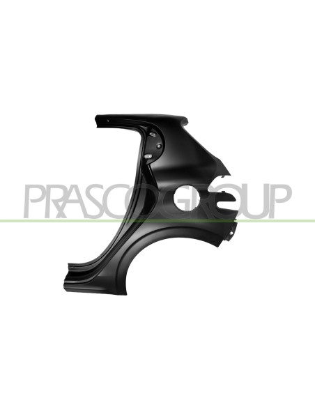 PARAFANGO POSTERIORE SINISTRO MOD. 5 PORTE