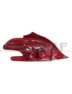 FANALE POSTERIORE DESTRO SENZA PORTALAMPAD LED MOD. 3-5 PORTE 2