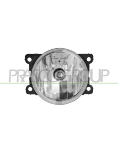 FENDINEBBIA DESTRO-SINISTRO PEUGEOT 208 Mod. 02-12 - 03-15