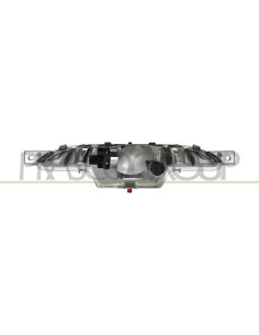 RETRONEBBIA CENTRALE PEUGEOT 208 Mod. 02-12 - 03-15 2
