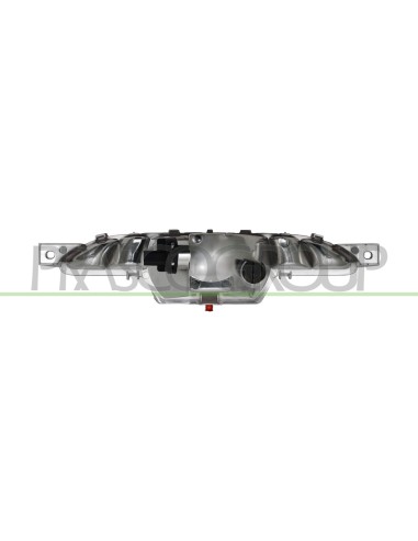 RETRONEBBIA CENTRALE PEUGEOT 208 Mod. 02-12 - 03-15