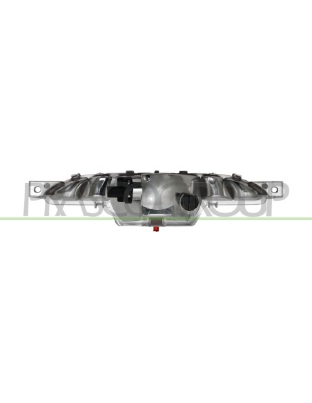 RETRONEBBIA CENTRALE PEUGEOT 208 Mod. 02-12 - 03-15