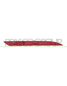 CATADIOTTRO SINISTRO PARAURTI POSTERIORE MOD. AMG 2
