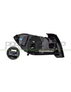 FANALE POSTERIORE DESTRO SENZA PORTA LAMPADA VERSIONE VALEO PEUGEOT 208 Mod. 09-19 - 11-23 2