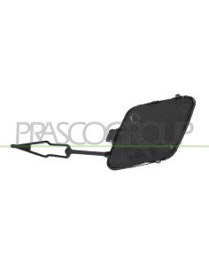 TAPPO COPRI GANCIO TRAINO PARAURTI ANTERIORE 2