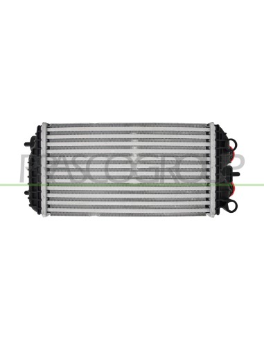 INTERCOOLER PEUGEOT 208 Mod. 09-19 - 11-23
