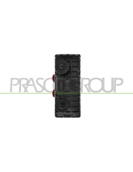 INTERCOOLER PEUGEOT 208 Mod. 09-19 - 11-23