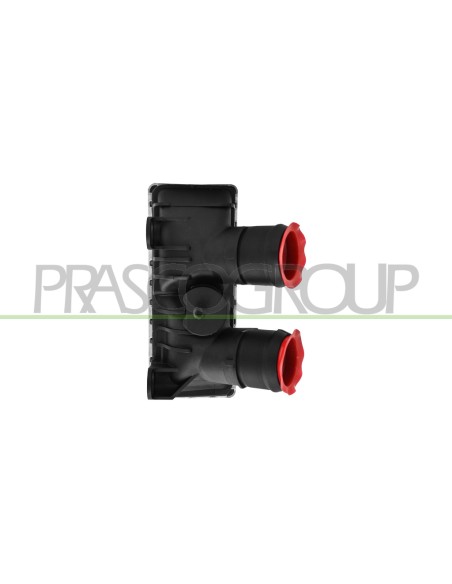 INTERCOOLER PEUGEOT 208 Mod. 09-19 - 11-23