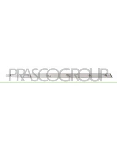 MODANATURA PORTA ANTERIORE DESTRA GRIGIA LISCIA DA PRIMERIZZARE MOD. 5 PORTE