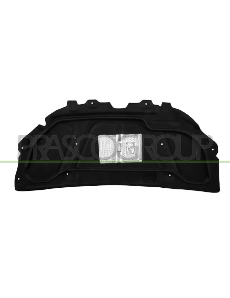 PANNELLO INSONORIZZATORE COFANO 9 CLIPS
