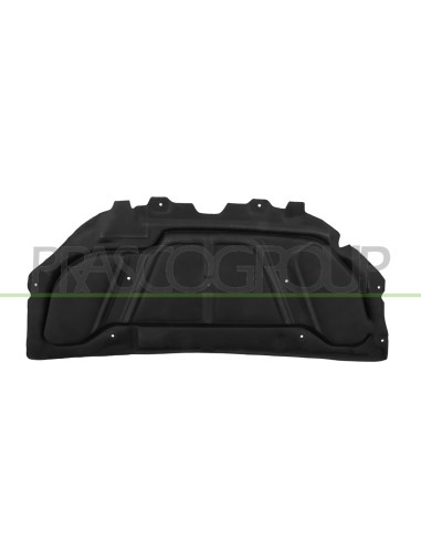 PANNELLO INSONORIZZATORE COFANO 9 CLIPS