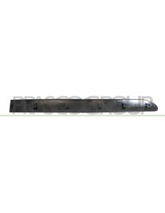 MODANATURA PORTA POSTERIORE SINISTRA NERA GOFFRATA MOD. 5 PORTE 2