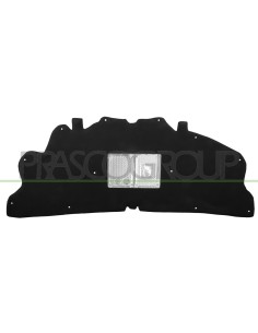 PANNELLO INSONORIZZATORE COFANO 12 CLIPS