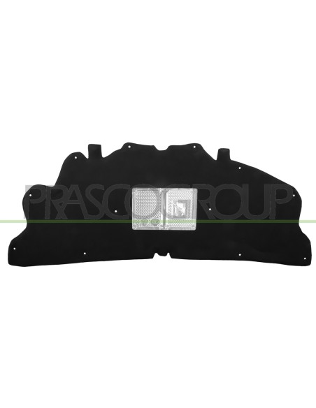 PANNELLO INSONORIZZATORE COFANO 12 CLIPS