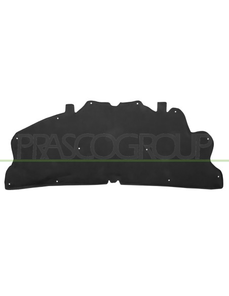 PANNELLO INSONORIZZATORE COFANO 12 CLIPS