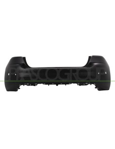 PARAURTI POSTERIORE CON PRIMER CON FORI PDC CON PARK ASSIST 2