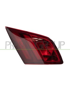 FANALE POSTERIORE SINISTRO INTERNO SENZA PORTALAMPAD LED