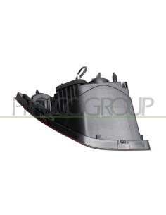 FANALE POSTERIORE SINISTRO INTERNO SENZA PORTALAMPAD LED 2