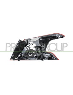 FANALE POSTERIORE SINISTRO ESTERNO SENZA PORTALAMPAD LED MOD. 5 PORTE 2