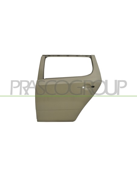PORTA POSTERIORE SINISTRA SKODA FABIA Mod. 04-07 - 03-10