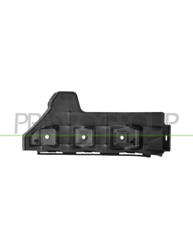 STAFFA DESTRA PARAURTI ANTERIORE SEAT IBIZA Mod. 03-06 - 06-08
