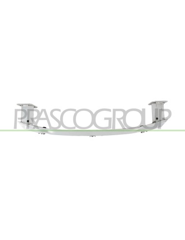 RINFORZO PARAURTI ANTERIORE ALLUMINIO