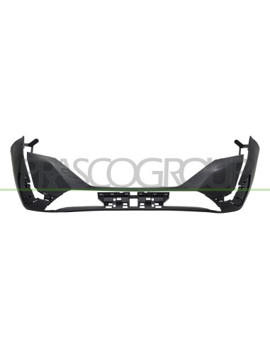 PARAURTI ANTERIORE CON PRIMER CON TRACCE PDC E PARK ASSIST PEUGEOT 308 (T9) Mod. 09-21