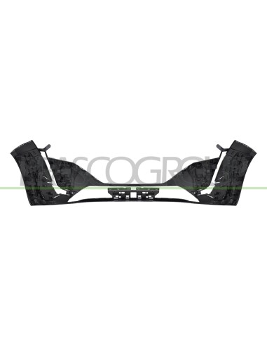 PARAURTI ANTERIORE CON PRIMER CON TRACCE PDC E PARK ASSIST PEUGEOT 308 (T9) Mod. 09-21