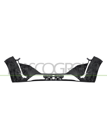 PARAURTI ANTERIORE CON PRIMER CON TRACCE PDC E PARK ASSIST PEUGEOT 308 (T9) Mod. 09-21