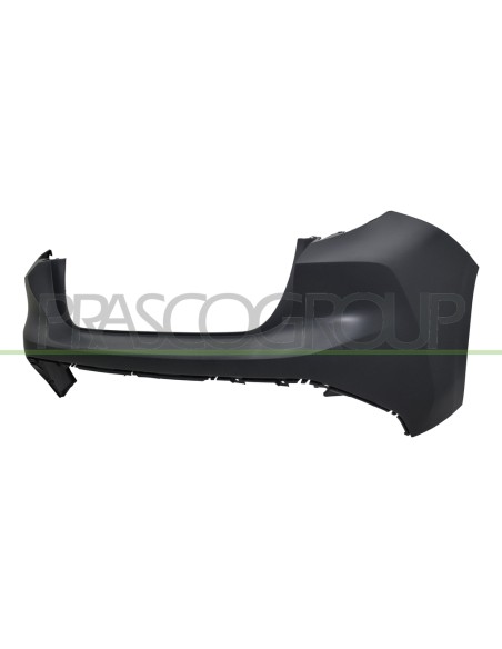 PARAURTI POSTERIORE CON PRIMER CON TRACCE PDC PEUGEOT 308 (T9) Mod. 09-21