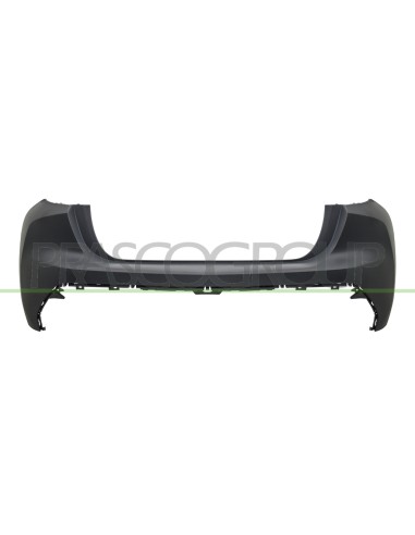 PARAURTI POSTERIORE CON PRIMER CON TRACCE PDC PEUGEOT 308 (T9) Mod. 09-21