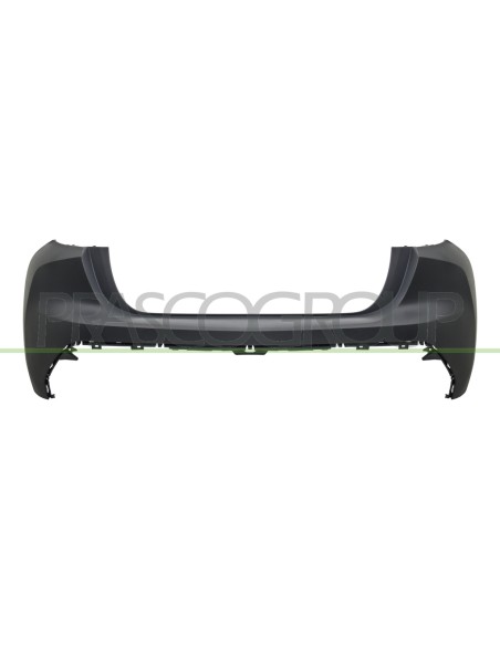 PARAURTI POSTERIORE CON PRIMER CON TRACCE PDC PEUGEOT 308 (T9) Mod. 09-21