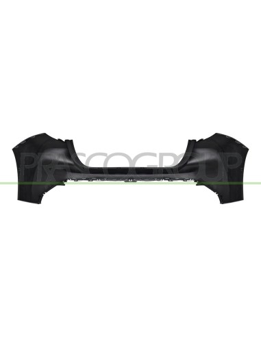 PARAURTI POSTERIORE CON PRIMER CON TRACCE PDC PEUGEOT 308 (T9) Mod. 09-21