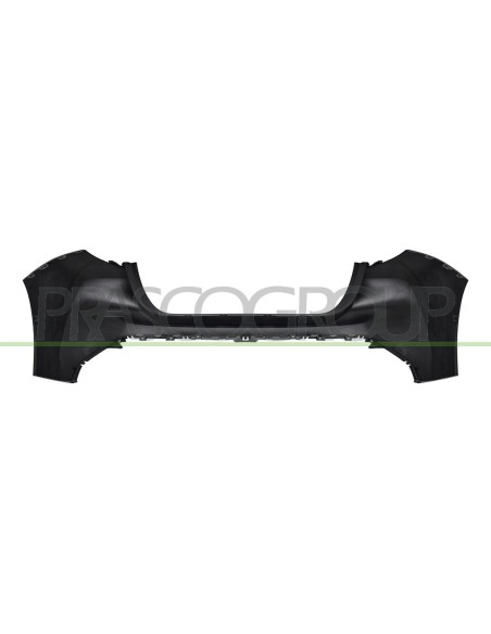 PARAURTI POSTERIORE CON PRIMER CON TRACCE PDC PEUGEOT 308 (T9) Mod. 09-21