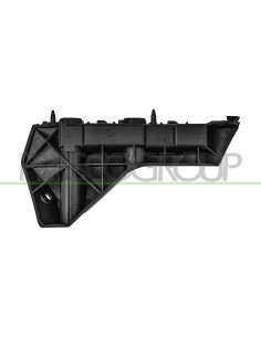 STAFFA DESTRA PARAURTI ANTERIORE SEAT LEON Mod. 01-17 - 04-20 2