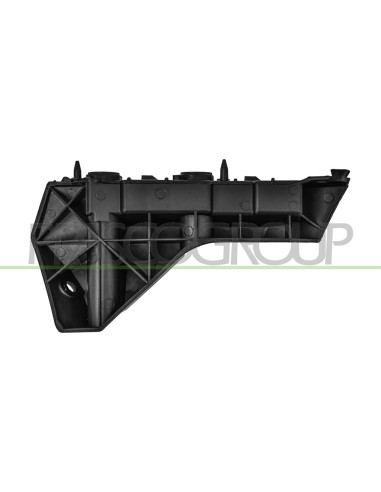 STAFFA DESTRA PARAURTI ANTERIORE SEAT LEON Mod. 01-17 - 04-20