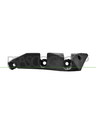 STAFFA DESTRA PARAURTI ANTERIORE SEAT LEON Mod. 01-17 - 04-20