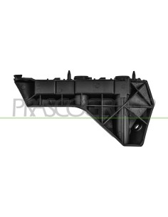 STAFFA SINISTRA PARAURTI ANTERIORE SEAT LEON Mod. 01-17 - 04-20 2