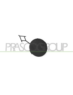 TAPPO COPRI GANCIO TRAINO PARAURTI POSTERIORE