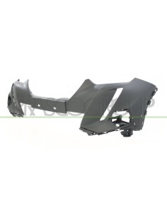 PARAURTI ANTERIORE CON PRIMER CON FORI PARK ASSIST+SUPPORTI