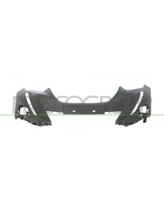 PARAURTI ANTERIORE CON PRIMER CON FORI PARK ASSIST+SUPPORTI 2