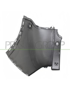 CANTONALE SINISTRO PARAURTI POSTERIORE CON PRIMER CON FORO PARK ASSIST+SUPPORTI 2