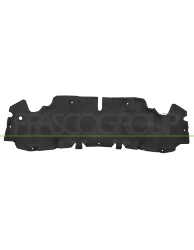 PANNELLO INSONORIZZATORE COFANO 8 CLIPS