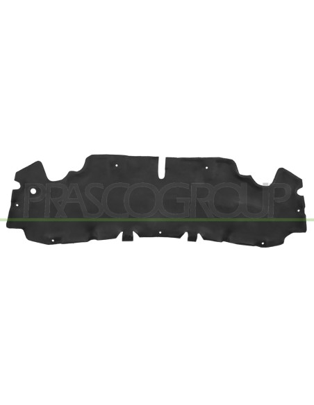 PANNELLO INSONORIZZATORE COFANO 8 CLIPS