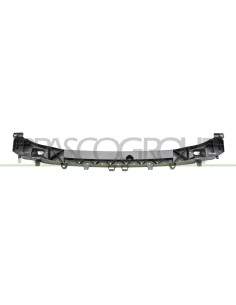 ASSORBITORE PARAURTI ANTERIORE PLASTICA